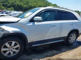 Kia Sorento Lx V6 5XYKTDA24DG331333 снимка