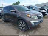 Kia Sportage Ex KNDPC3A20C7185640 снимка