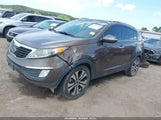 Kia Sportage Ex KNDPC3A20C7185640 снимка