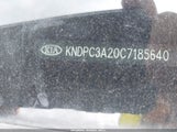 Kia Sportage Ex KNDPC3A20C7185640 снимка