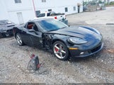 Chevrolet Corvette 1G1YC2DW8C5103784 снимка