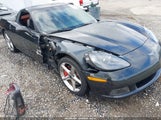 Chevrolet Corvette 1G1YC2DW8C5103784 fotografie