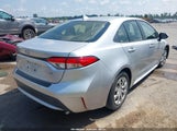 Toyota Corolla Le JTDEPRAE4LJ116915 снимка