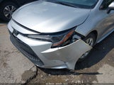 Toyota Corolla Le JTDEPRAE4LJ116915 снимка