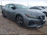 Nissan Maxima Sv Xtronic Cvt 1N4AA6CV2PC509971 снимка