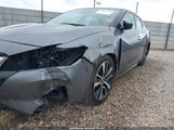 Nissan Maxima Sv Xtronic Cvt 1N4AA6CV2PC509971 снимка