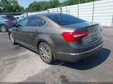 Kia Cadenza Premium KNALN4D72E5119656 снимка