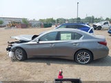 Infiniti Q50 Luxe Awd JN1EV7BR8RM630952 fotografie