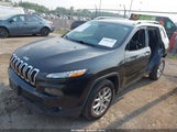 Jeep Cherokee Latitude 1C4PJLCS4EW122651 снимка