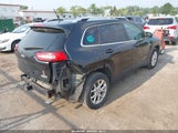 Jeep Cherokee Latitude 1C4PJLCS4EW122651 снимка