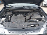 Mitsubishi Outlander Se JA4AD3A30KJ001983 снимка