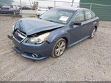 Subaru Legacy 2.5I 4S3BMBA60E3022498 снимка