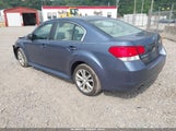 Subaru Legacy 2.5I 4S3BMBA60E3022498 снимка