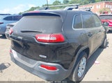 Jeep Cherokee Latitude 4X4 1C4PJMCB9HW543369 снимка