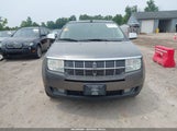 Lincoln Mkx 2LMDU68C69BJ11820 снимка