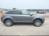 Lincoln Mkx 2LMDU68C69BJ11820 снимка