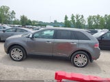 Lincoln Mkx 2LMDU68C69BJ11820 снимка