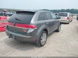 Lincoln Mkx 2LMDU68C69BJ11820 снимка