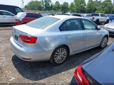 Volkswagen Jetta 1.8T Se 3VWD17AJXFM241291 photo