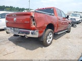 Ram  Big Horn 1C6RR7LT5DS654053 снимка