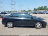 Toyota Corolla Le 2T1BU4EE1CC772638 снимка