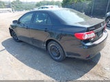 Toyota Corolla Le 2T1BU4EE1CC772638 fotografie