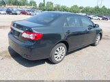 Toyota Corolla Le 2T1BU4EE1CC772638 снимка