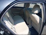 Toyota Corolla Le 2T1BU4EE1CC772638 photo