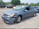 Nissan Altima 2.5 S 1N4AL2AP3BN434086 снимка