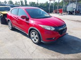Honda Hr-V Ex 3CZRU6H59GM708313 снимка