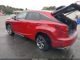 Lexus Rx 350 JTJBZMCA5J2037266 fotografie