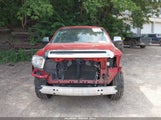 Toyota Tundra Limited 5.7L V8 5TFBW5F1XFX417355 снимка