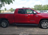 Toyota Tundra Limited 5.7L V8 5TFBW5F1XFX417355 снимка
