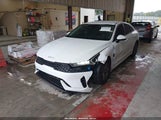 Kia K5 Lxs 5XXG14J25NG107764 fotografie