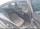 Honda Civic Lx 1HGFA16596L050789 снимка