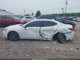 Acura Tlx Tech Pkg 19UUB3F5XJA004005 снимка