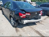 Toyota Camry Se 4T1BF1FK3EU814225 снимка