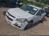 Chevrolet Malibu Ls 1G1ZA5EU3CF399462 снимка