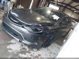Chrysler 200 Limited 1C3CCCAB7FN689444 fotografie
