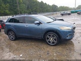 Mazda Cx-9 Grand Touring JM3TB3DA1F0455161 снимка