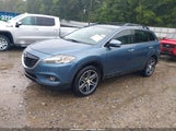 Mazda Cx-9 Grand Touring JM3TB3DA1F0455161 снимка