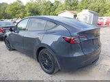 Tesla Model Y Long Range Dual Motor All-Wheel Drive 5YJYGDEE4MF199751 снимка