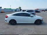 Honda Civic Sport 19XFC2F82LE007389 снимка