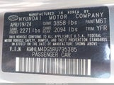 Hyundai Elantra Sel KMHLM4DG5RU795385 снимка