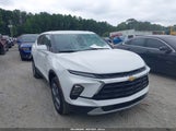 Chevrolet Blazer Fwd 2Lt 3GNKBCR49SS195786 fotografie