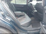 Toyota Camry Se 4T1B11HK1KU703633 photo