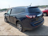Chevrolet Traverse 2Lt 1GNKRHKD7GJ148879 снимка