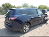Chevrolet Traverse 2Lt 1GNKRHKD7GJ148879 снимка