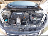 Honda Accord Ex-L 1HGCR2F8XFA031711 снимка