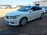 Honda Accord Ex-L 1HGCR2F8XFA031711 снимка